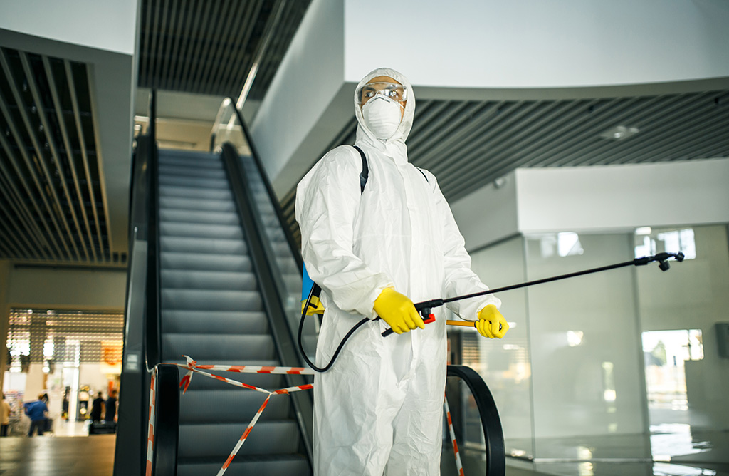 Şemikler Haşere İlaçlama